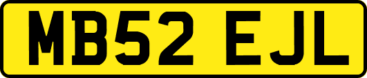 MB52EJL