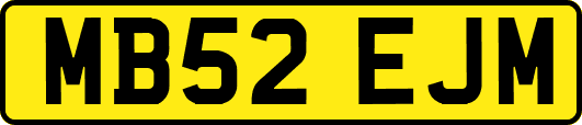 MB52EJM