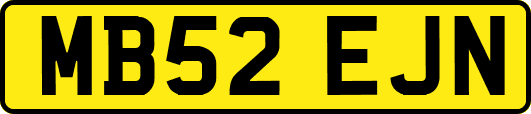 MB52EJN