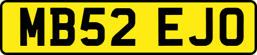 MB52EJO
