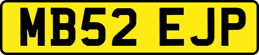 MB52EJP