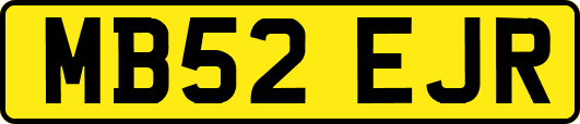 MB52EJR