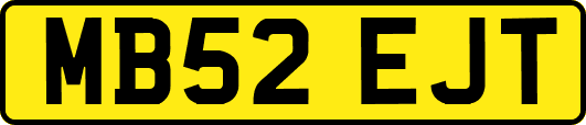 MB52EJT