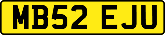MB52EJU