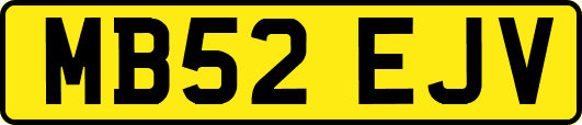 MB52EJV