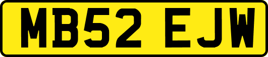 MB52EJW