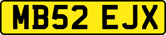 MB52EJX