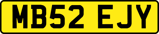 MB52EJY