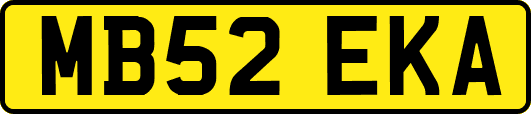 MB52EKA