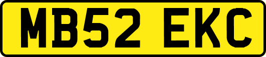 MB52EKC
