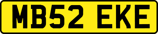 MB52EKE