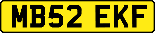 MB52EKF