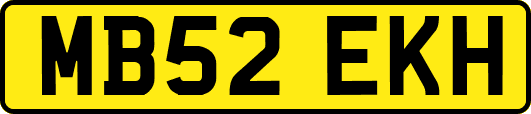 MB52EKH