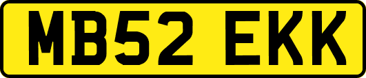 MB52EKK