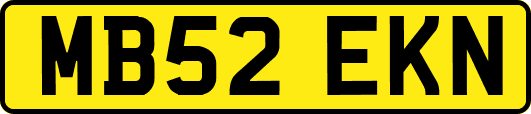 MB52EKN
