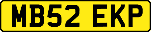 MB52EKP