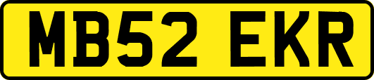 MB52EKR