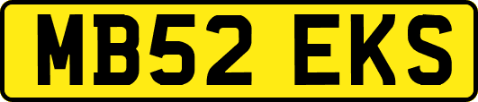 MB52EKS
