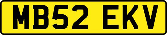 MB52EKV