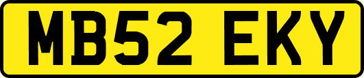 MB52EKY