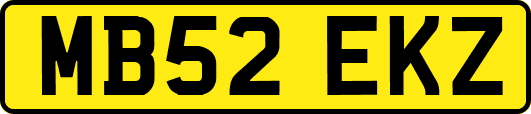 MB52EKZ