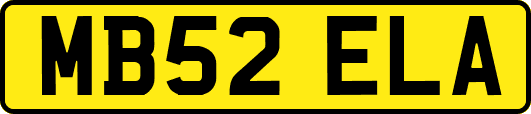 MB52ELA