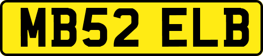 MB52ELB