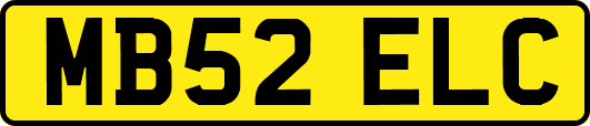 MB52ELC