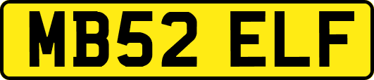 MB52ELF