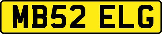 MB52ELG