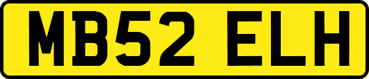 MB52ELH