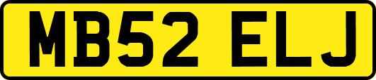 MB52ELJ