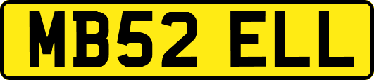 MB52ELL