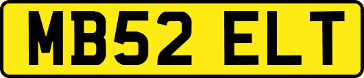 MB52ELT