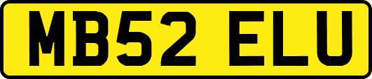 MB52ELU