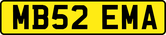 MB52EMA