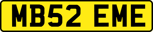 MB52EME
