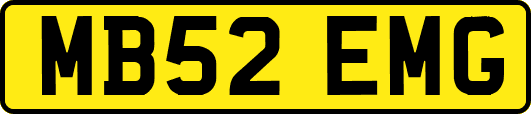 MB52EMG