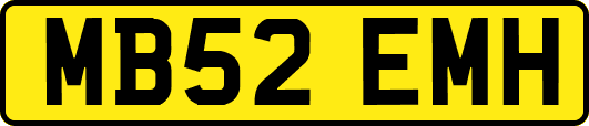 MB52EMH
