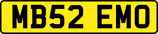 MB52EMO