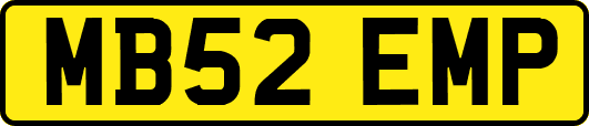 MB52EMP