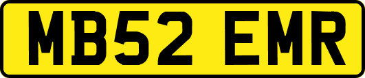 MB52EMR