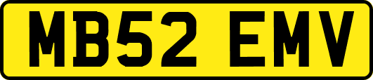 MB52EMV
