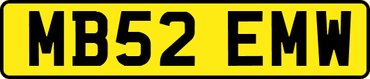 MB52EMW