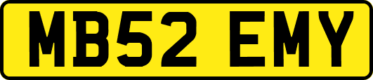 MB52EMY