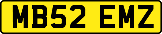 MB52EMZ