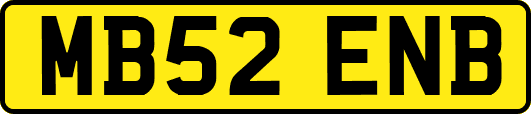 MB52ENB