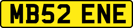 MB52ENE