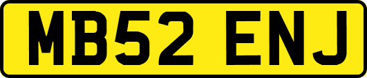 MB52ENJ