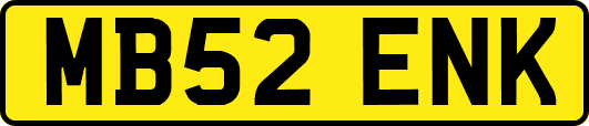 MB52ENK